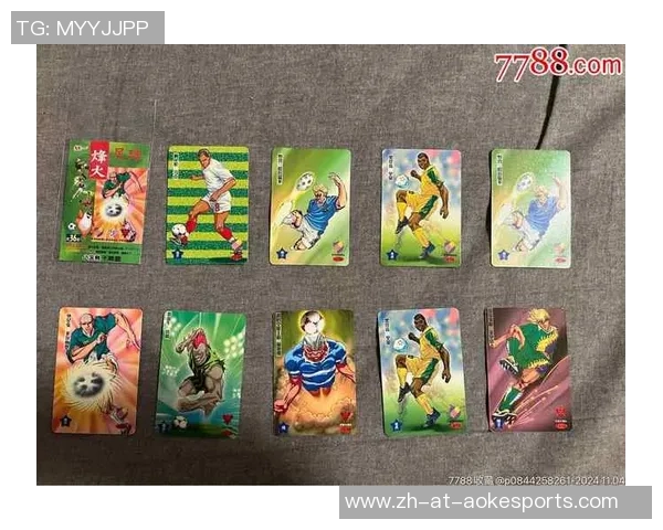 猜猜这些足球球星的独特组合，挑战你的足球知识与眼力！